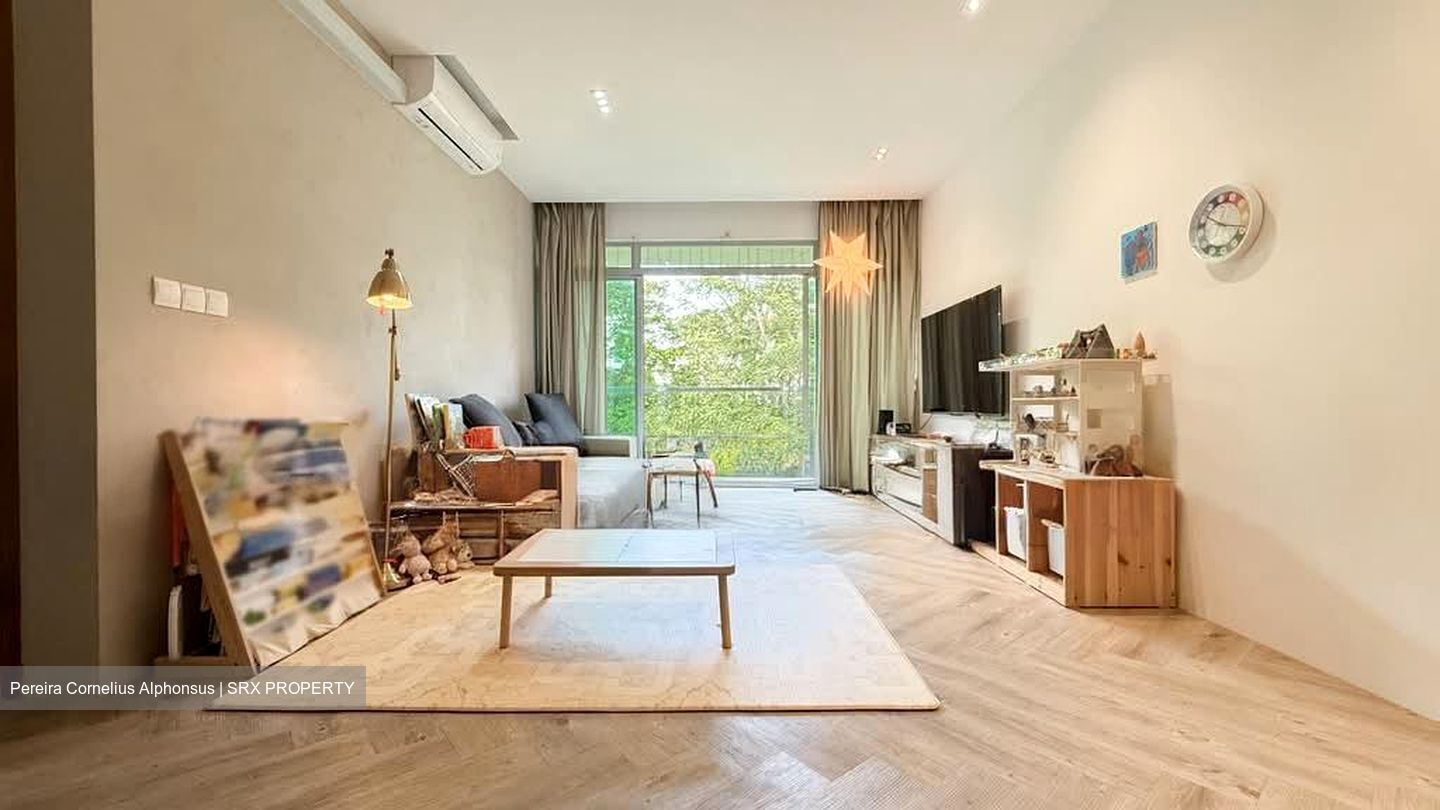 The Raintree (D21), Condominium #575626731